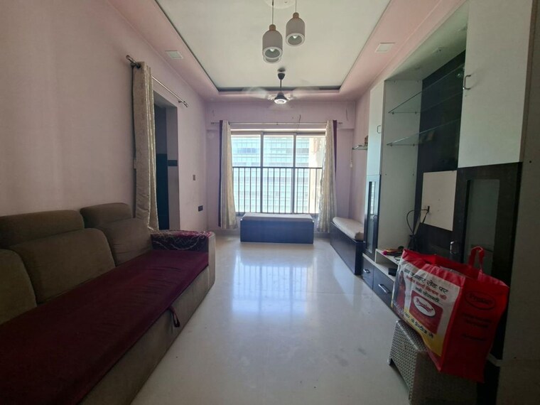 Living Room, lodha-casa-ultima 1 Bedroom 650 Sq.Ft. Apartment In Chirak Nagar Thane 10245071