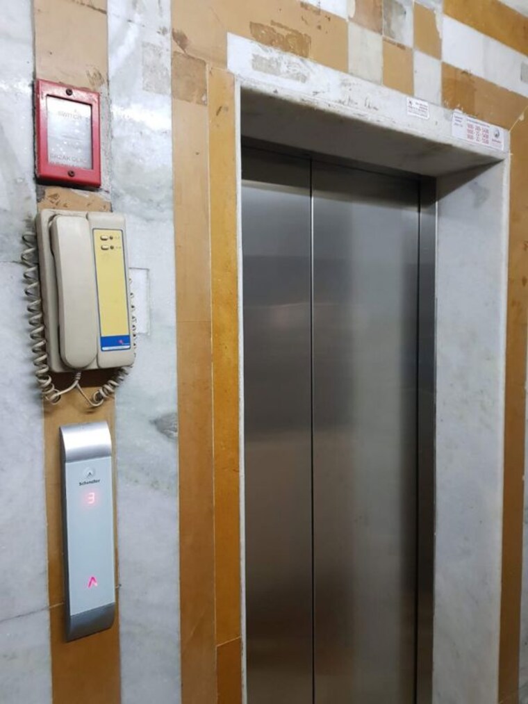 undefined, bhusari colony 2 Bedroom 800 Sq.Ft. Apartment In Bhusari Colony Pune 10285501
