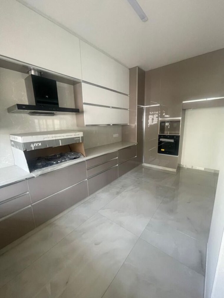 Kitchen, tilak nagar 3 Bedroom 2300 Sq.Ft. Builder Floor In Tilak Nagar Bangalore 10285504