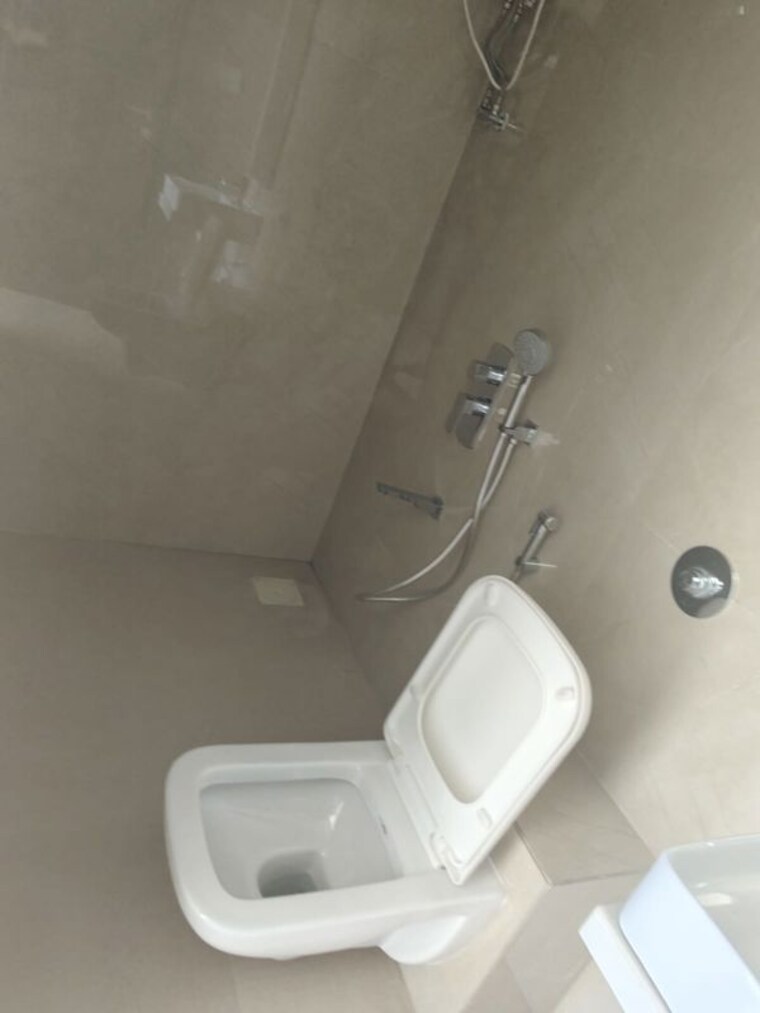 Bathroom, arkade-aspire 2 Bedroom 1050 Sq.Ft. Apartment In Goregaon East Mumbai 10285505