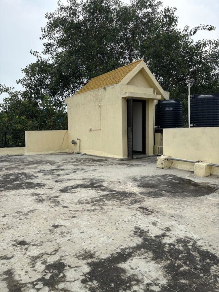 Exterior View, palam-vihar-residents-association 3 Bedroom 1600 Sq.Ft. Independent House In Palam Vihar Gurgaon 10285477