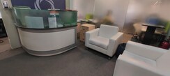 Office Space For Rent in Crescent Solitaire