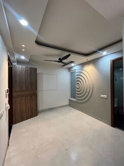 1 BHK Builder Floor For Sale in Chattarpur