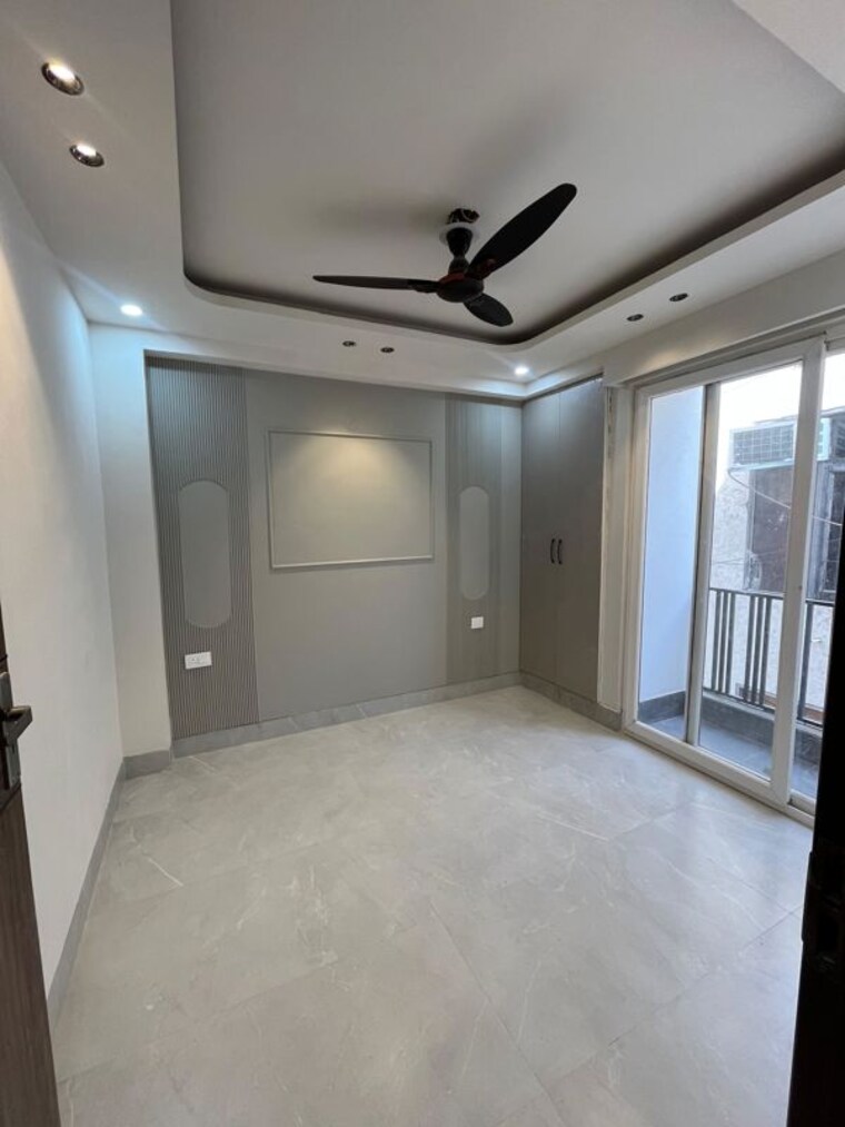 Room, chattarpur 1 Bedroom 450 Sq.Ft. Builder Floor In Chattarpur Delhi 10285366