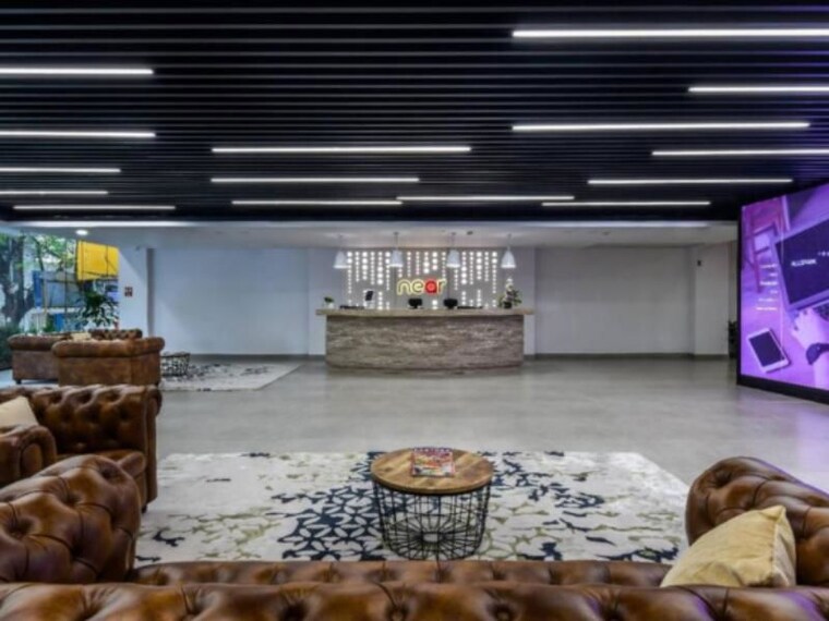 Exterior View, manyata-tech-park Commercial Office Space in IT/SEZ 3000 Sq.Ft. In Nagavara Bangalore 10252115