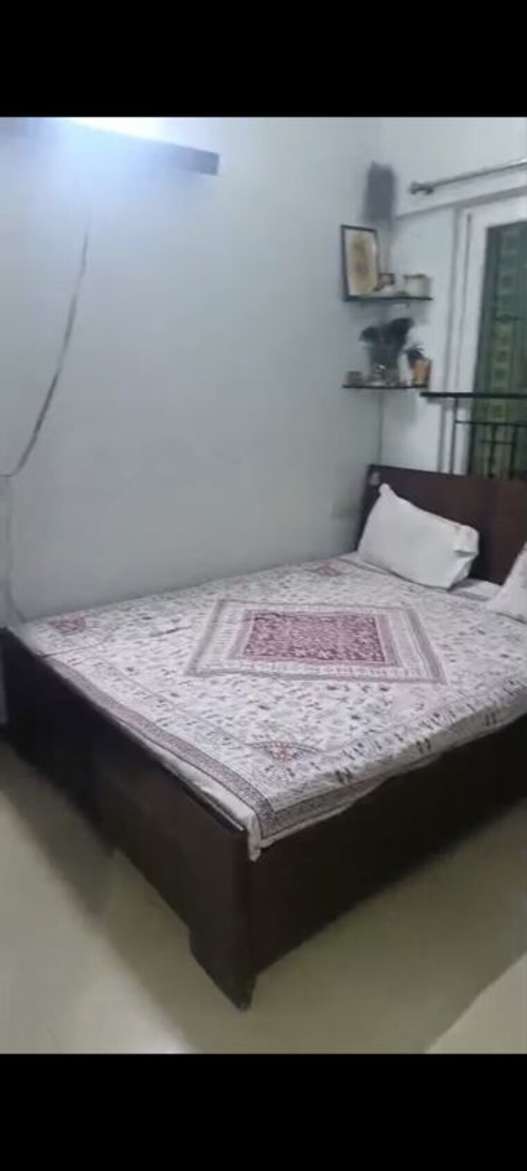 Bedroom, rustomjee-urbania 2 Bedroom 700 Sq.Ft. Apartment In Thane West Thane 10237875