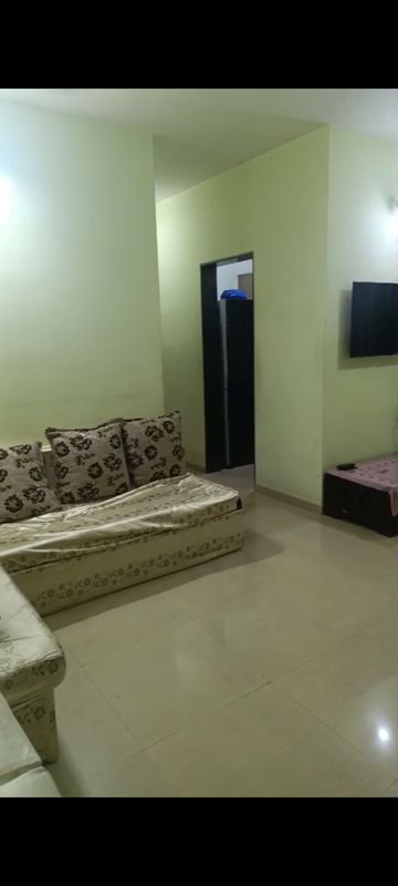 2 BHK + Pooja Room Apartment For Sale in Rustomjee Urbania