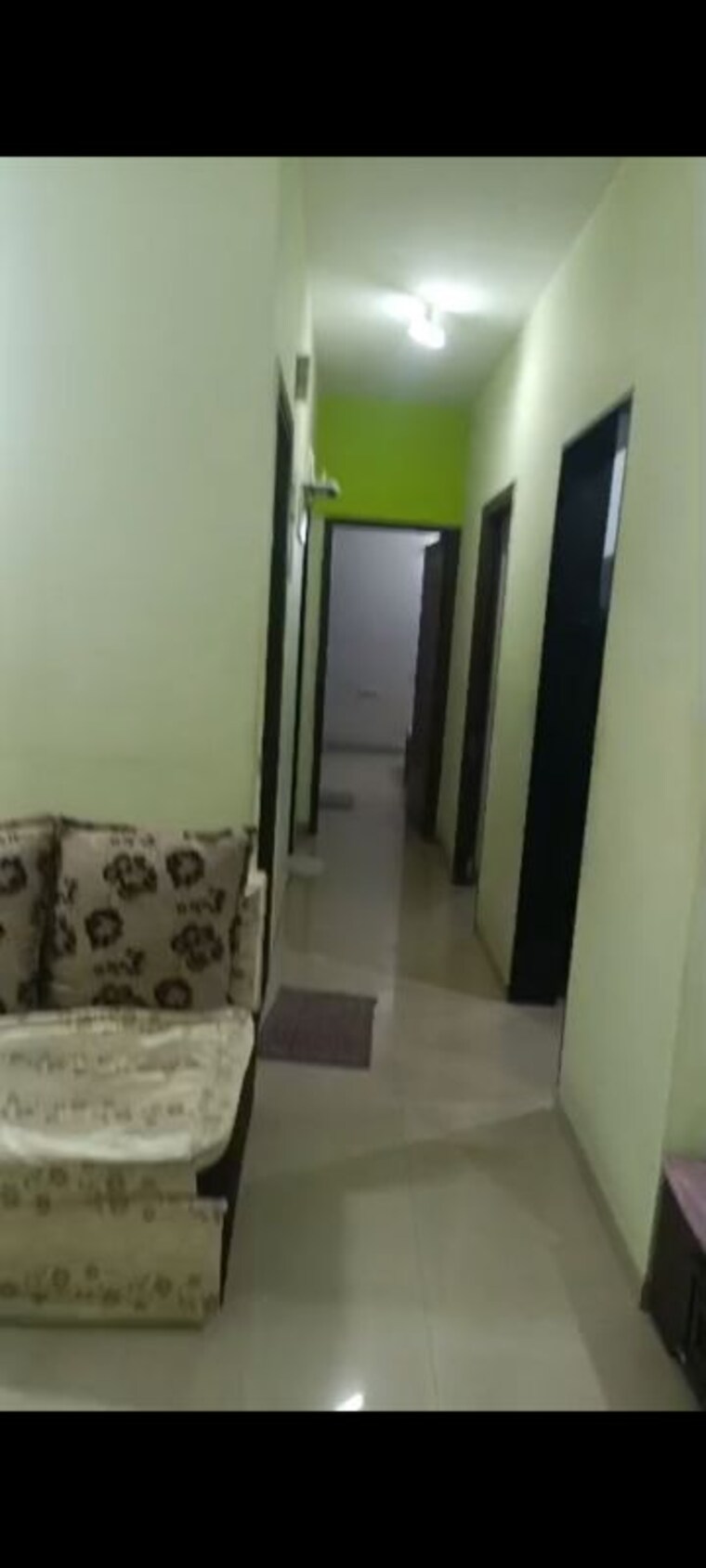 Living Room, rustomjee-urbania 2 Bedroom 700 Sq.Ft. Apartment In Thane West Thane 10237875