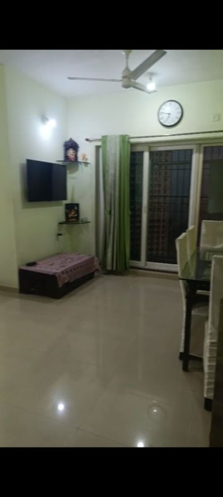 Living Room, rustomjee-urbania 2 Bedroom 700 Sq.Ft. Apartment In Thane West Thane 10237875