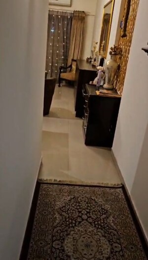 Furnished Amenities in 2 BHK Apartment at Sunil Nivas Society, Andheri West – for Rent