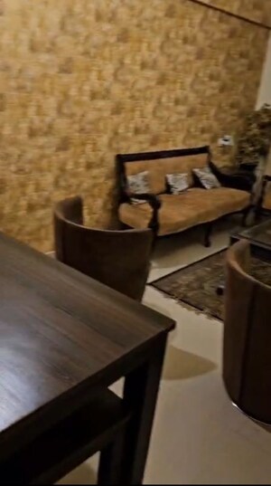 Kitchen in 2 BHK Apartment at Sunil Nivas Society, Andheri West – for Rent