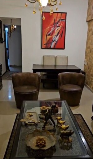2 BHK Apartment For Rent in Sunil Nivas Society, Andheri West