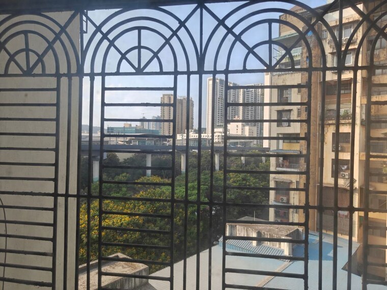 Exterior View, flower-valley-complex 1 Bedroom 700 Sq.Ft. Apartment In Khopat Thane 10235045