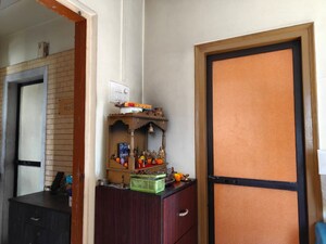 Furnished Amenities in 1 BHK Apartment at Flower Valley Complex, Khopat – for Rent