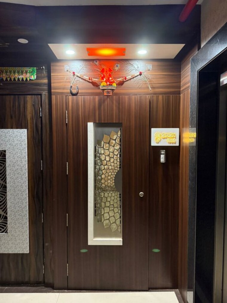 undefined, shraddha-vertica 2 Bedroom 700 Sq.Ft. Apartment In Vikhroli East Mumbai 10285507