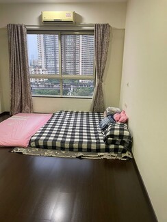 2 BHK + Pooja Room,Servant Room,Study Room,Extra Room Apartment For Rent in Sai Deep Andheri