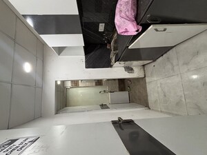 Team Area in  Office Space at Motia Citi Royal Business Park, Ambala Highway – for Rent