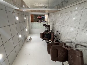 Kitchen in  Office Space at Motia Citi Royal Business Park, Ambala Highway – for Rent