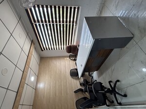 Team Area in  Office Space at Motia Citi Royal Business Park, Ambala Highway – for Rent