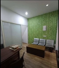 Office Space For Rent in Motia Citi Royal Business Park