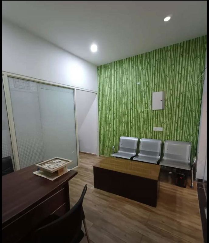 Office Space For Rent in Motia Citi Royal Business Park