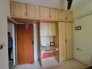 Furnished Amenities in 3 BHK Apartment at Vijaya Mayura E City, Electronic City Phase I – for Sale