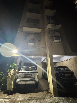 Furnished Amenities in 2 BHK Apartment at Lodha Casa Bella Gold, Dombivli East – for Rent