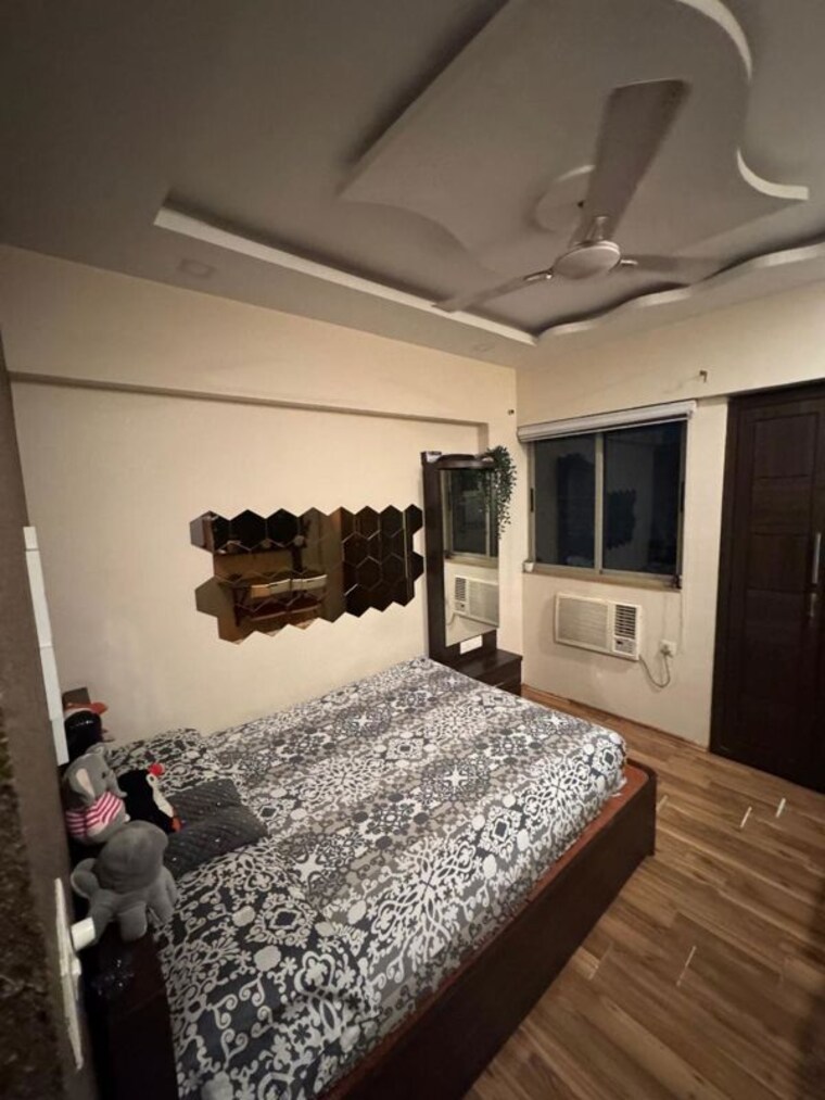 Bedroom, lodha-casa-bella-gold 2 Bedroom 909 Sq.Ft. Apartment In Dombivli East Thane 10285522