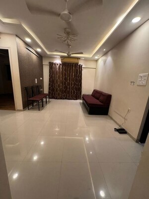 Team Area in 2 BHK Apartment at Lodha Casa Bella Gold, Dombivli East – for Rent