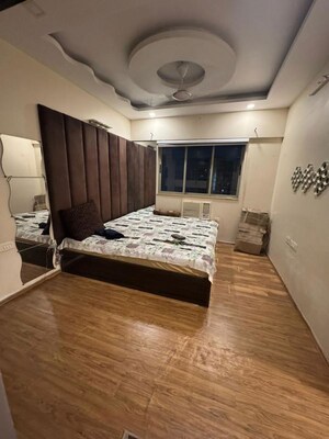 2 BHK Apartment For Rent in Lodha Casa Bella Gold, Dombivli East