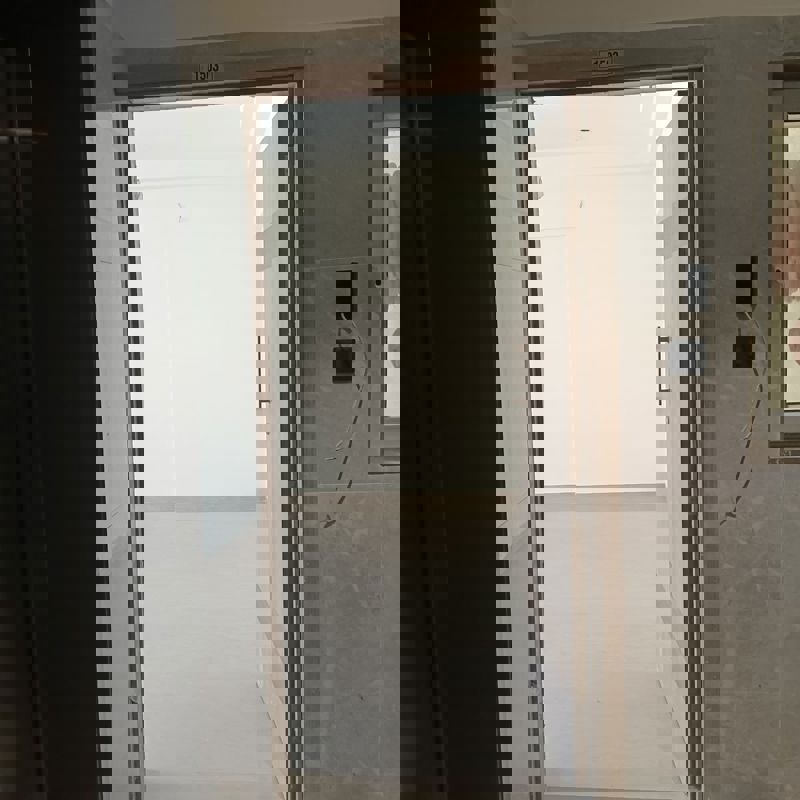 3 BHK + Pooja Room 807 Sq.Ft. Apartment in Shree Samarth Aura