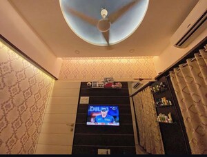 1 BHK Apartment – Nearby View at Mahape - for Rent