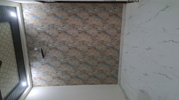 Master Bedroom, om-sarovar 4 Bedroom 1800 Sq.Ft. Villa In Kalwar Road Jaipur 10285498