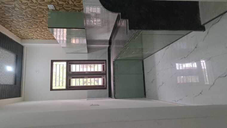 Kitchen, om-sarovar 4 Bedroom 1800 Sq.Ft. Villa In Kalwar Road Jaipur 10285498