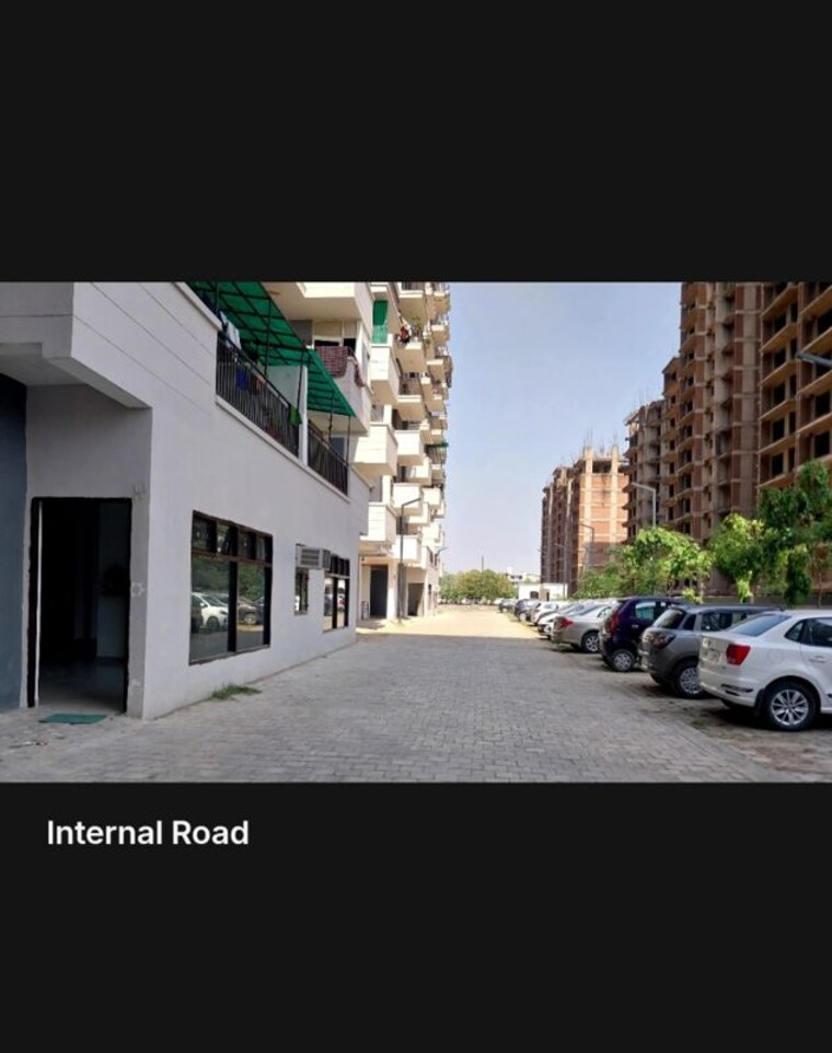  Parking, amolik-sankalp 3 Bedroom 850 Sq.Ft. Apartment In Sector 85 Faridabad 10285372