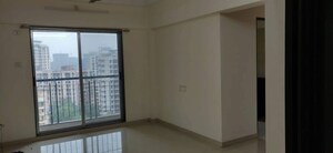 Living Room in 2 BHK Apartment at Saptashree Heights, Dhokali – for Sale