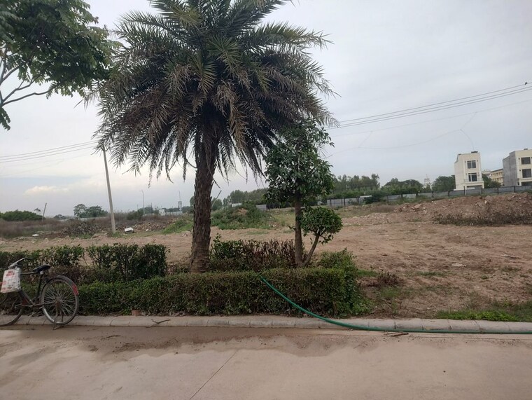 undefined, mullanpur  200 Sq.Ft. Plot In Mullanpur Mohali 10285519
