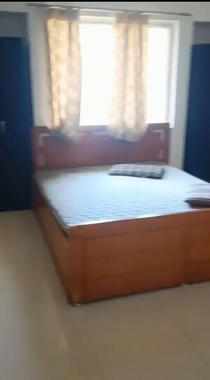 Bedroom in 2 BHK Apartment at Anandtara La Gloriosa, Kalyani Nagar – for Rent