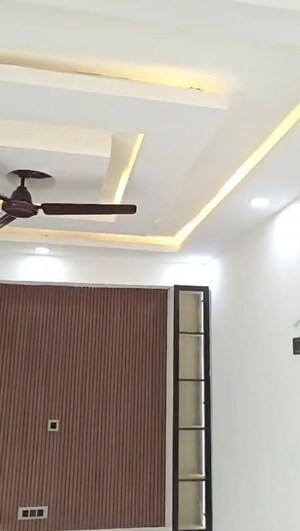 Furnished Amenities in 3 BHK Apartment at Ascent Savy Ville De, Raj Nagar Extension – for Rent