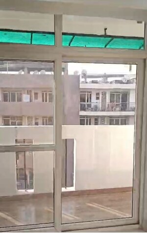 Floor Plan in 3 BHK Apartment at Ascent Savy Ville De, Raj Nagar Extension – for Rent