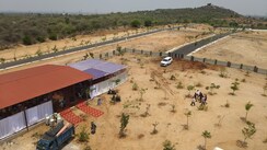 Plot For Sale in SR Sree City
