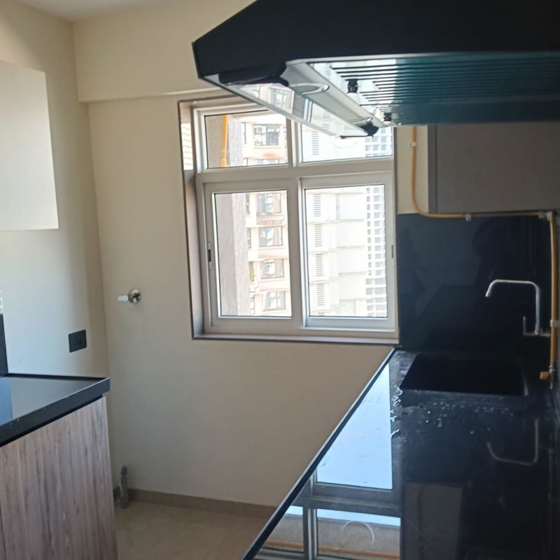 3 BHK + Pooja Room 807 Sq.Ft. Apartment in Shree Samarth Aura