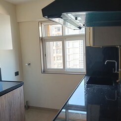 3 BHK + Pooja Room Apartment For Rent in Shree Samarth Aura