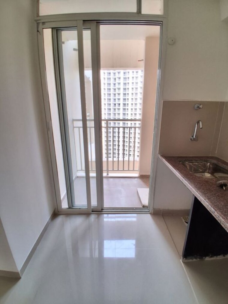 Kitchen, puraniks-elito-grand-central 2 Bedroom 980 Sq.Ft. Apartment In Vartak Nagar Thane 10203766