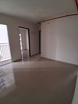 Living Room in 2 BHK Apartment at Puraniks Elito Grand Central, Vartak Nagar – for Sale