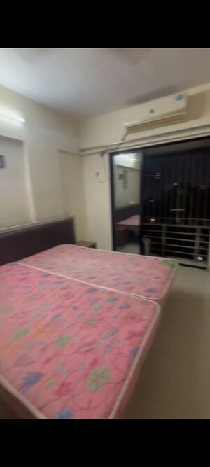 Bedroom in 2 BHK Apartment at Ashok Avenue Marol, Marol – for Rent