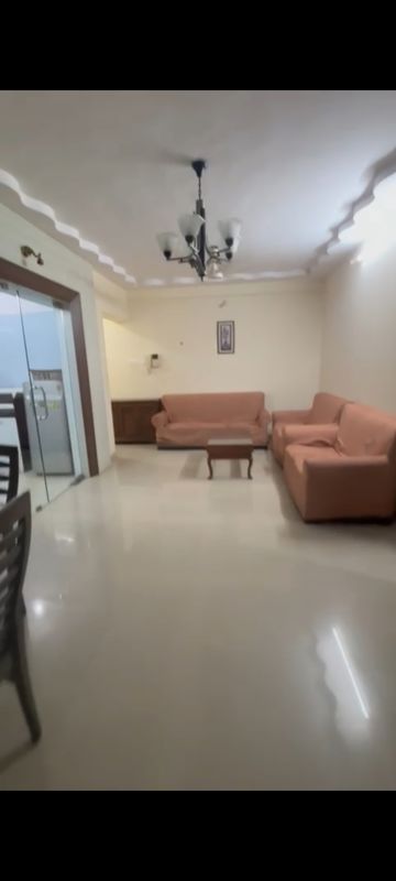 2 BHK + Pooja Room,Servant Room,Study Room,Extra Room 875 Sq.Ft. Apartment in Ashok Avenue Marol