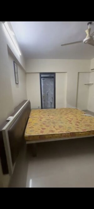Bedroom in 2 BHK Apartment at Ashok Avenue Marol, Marol – for Rent