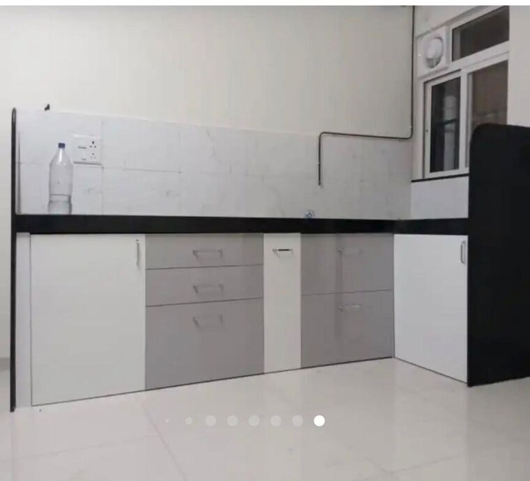 Kitchen, kolte-patil-life-republic 2 Bedroom 801 Sq.Ft. Apartment In Hinjewadi Pune 10285577