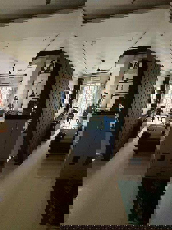 2 BHK + Extra Room 700 Sq.Ft. Apartment in Shraddha Vertica